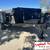 New 14' Diamond T  dump trailer, POWER JACK, 7 gauge floor 4 thumbnail
