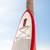 PADDLEBOARD Stand Up Paddleboard - Epoxy/Fiberglass Rigid SUP (NEW)! 2 thumbnail