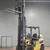 FORKLIFT PNEUMATIC 2021 CATERPILLAR GP30N 8 thumbnail