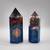 Orgonite Hexagon Towers Set – Amethyst, Garnet & Sodalite Energy Gener 2 thumbnail