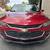 2017 Chevrolet Malibu LT Sedan 4D 2 thumbnail