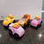 Mickey Mouse Sofa-bed combination Clean great shape 16 thumbnail