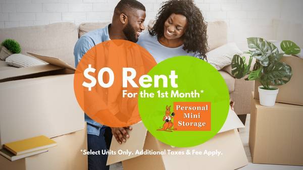Grow Your Business with Budget Friendly Storage at Personal Mini Stora 1