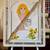 Vintage Portrait ‘Woman w/Cat’, Style of Christine Rosamond c.1970s 2 thumbnail