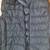 Uniqlo lightweight puffer vest 1 thumbnail