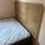 Mattress + Frame +Headboard 2 thumbnail