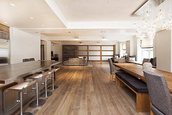 $19,500 / 3br - 3500ft2 - Biggest, Best, Massive LOFT to RENT! 3500SF of Incredible Space (Chelsea)63689770125825122