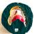 Santa Claus Decorations from 1989 for Christmas 6 thumbnail