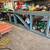 12ft teardrop uprights and beams 1 thumbnail