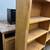 Kitchen island (Merillat cabinets) and custom “built in” shelf & base 7 thumbnail