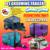 🐾 Mobile Pet Grooming Trailers for Dog Groomers – Fully Equipped! 1 thumbnail