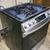 SAMSUNG ELITE SLIDE-IN/DROP-IN 5 BURNER CONVECTION AIR FRY GAS RANGE 4 thumbnail