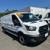 2020 Ford Transit Cargo T250 LWB Cargo Van,Partition, Build in Storage 7 thumbnail