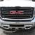 2015 GMC Sierra 2500HD available WiFi SLT pickup Quicksilver Metallic 9 thumbnail
