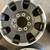 Ford Tremor wheels 18” 5 thumbnail