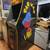 Pac Man Arcade Machine with 412 classics 3 thumbnail