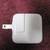 Orig. APPLE iPhone iPAD Mini A1401 USB Power Adapter 12W Charger 8 thumbnail