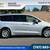2023 Chrysler Voyager FWD 4D Passenger Van / Minivan/Van LX 8 thumbnail
