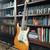 Suhr Pro Series S3 HSS - 2008 - Trans Amber Burst 2 thumbnail