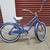 24" Huffy Cranbrook Cruiser Bike 2 thumbnail