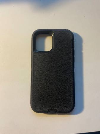 iPhone 12 phone case 1