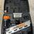 Freeman Pneumatic 21° 3-1/2" Framing Nailer - Lightly used. 3 thumbnail