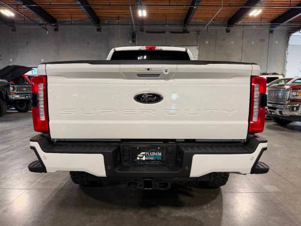 2024 Ford F-350 Super Duty - Photo 3