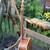 Martin D-35 guitar, 1979, excellent, low action, installed pickup 14 thumbnail