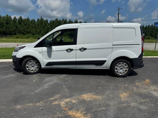 2017 FORD TRANSIT CONNECT VAN XL - $7,999 (Dillwyn)63618593928707120