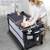 In the Box 5 in 1 Baby Bassinet Bedside Sleeper 2 thumbnail