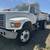 1996 Ford F800 Dump Truck 1 thumbnail