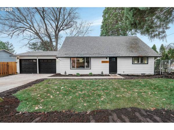Home for Sale in Beaverton,  (4bd 2ba) 1