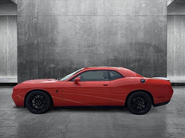 2023 Dodge Challenger SRT Hellcat Jailbreak Coupé - $68,498 (Llama al *(571) 601-4316* para Confirmar Disponibilidad al Instante)63618689750529123