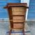 Coffee Table -(solid wood, comes with 3-drawers )- Used good/fair cond 4 thumbnail