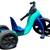 Kids Big Wheel, 3- wheel Trike, durable and lightweight 1 thumbnail