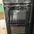 Frigidaire 30 in. Double Electric Wall Oven Self- Cleaning in Like New 1 thumbnail