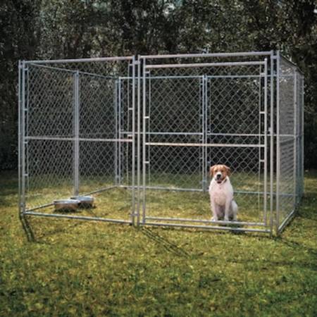 Dog Kennel 1