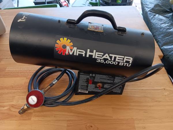 Heater 1
