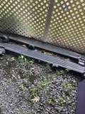 Running boards 1