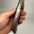Rare Antique Asian Chinese Tibetan Bhutanese Warriors Dagger Knife Mou 11 thumbnail