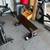 Workout Bench and Decline Bench 2 thumbnail
