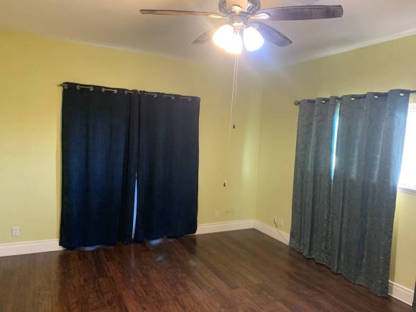 Large Master Bedroom for Rent 1