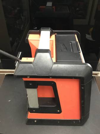 MILWAUKEE 2792-20 BLUETOOTH JOBSITE RADIO (TOOL ONLY) - $150 (Escondido)63471473664259121