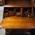 "Henkel Harris" Cherry Secretary Desk 3 thumbnail