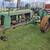 1939 Oliver Row Crop 70 parts tractor 2 thumbnail