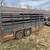 Gooseneck Livestock Trailer 6 thumbnail
