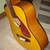 Yamaha FG-Junior JR-1 33" youth sized guitar 13 thumbnail