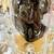 Fleur de lis pattern party drink dispenser. 3 thumbnail