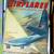 The big book of real airplanes (Big treasure books) Hardcover - 1951 1 thumbnail