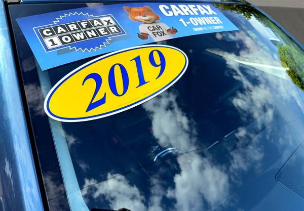 2019 MAZDA CX-5 / CX5 TOURING w/ SKYACTIVE  -- WOW!! JUST 42k MILES!! - $18,499 (Fort Lauderdale)63469734385155121